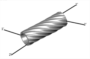 Patents food industry