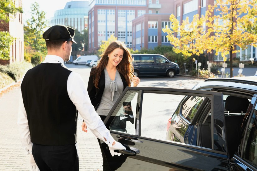 Chauffeur-Services-London