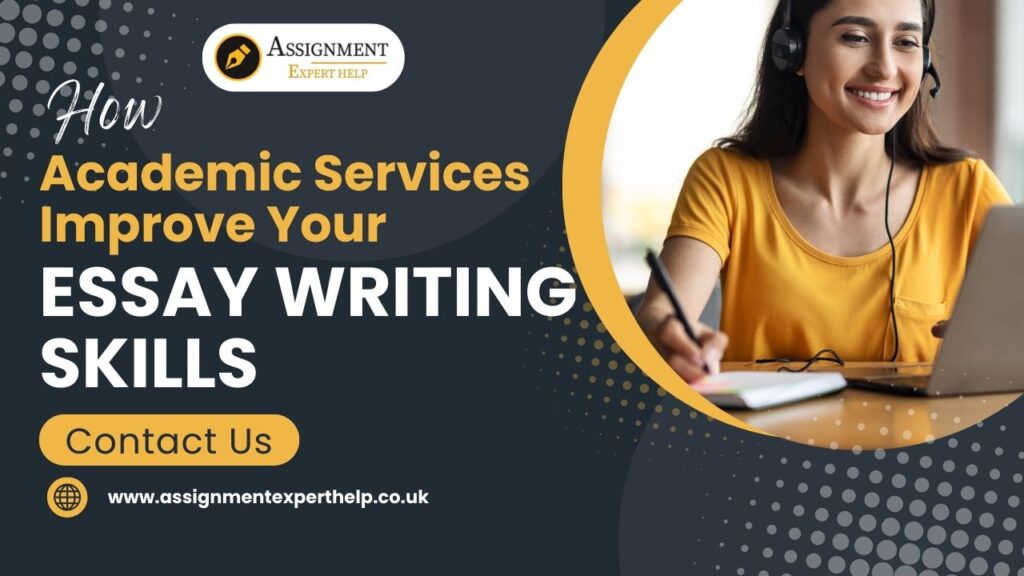 Essay Writing Help