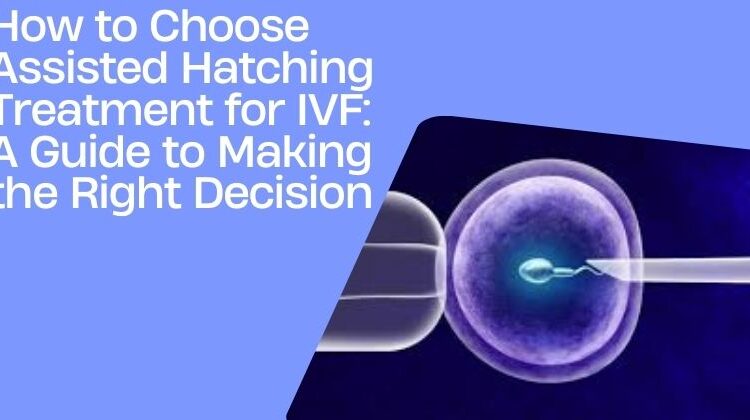 Assisted Hatching