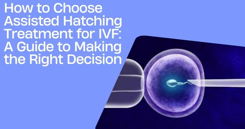 Assisted Hatching