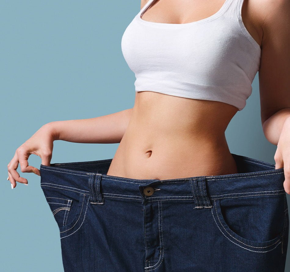 Slimtop 120 mg for Targeted Fat Reduction