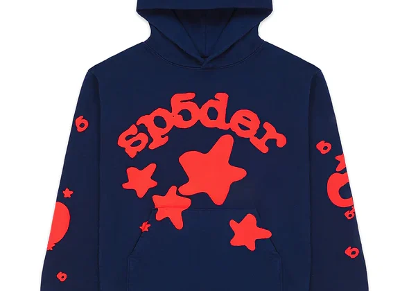 Sp5der Hoodie