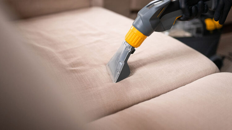 Upholstery Cleaning Service New York