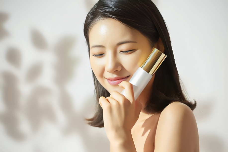 Korean vs Japanese skin care routine