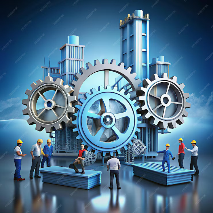 ISO 22301 Certification