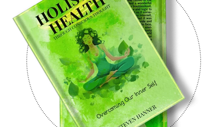 Books by Steven Hanner