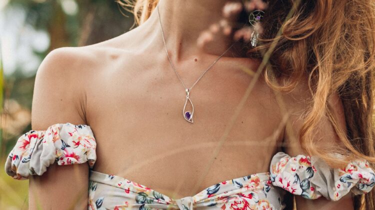 Charoite Jewelry