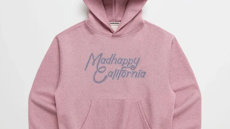 Madhappy: Revolutionizing Mental Health Through Fashion and Culture