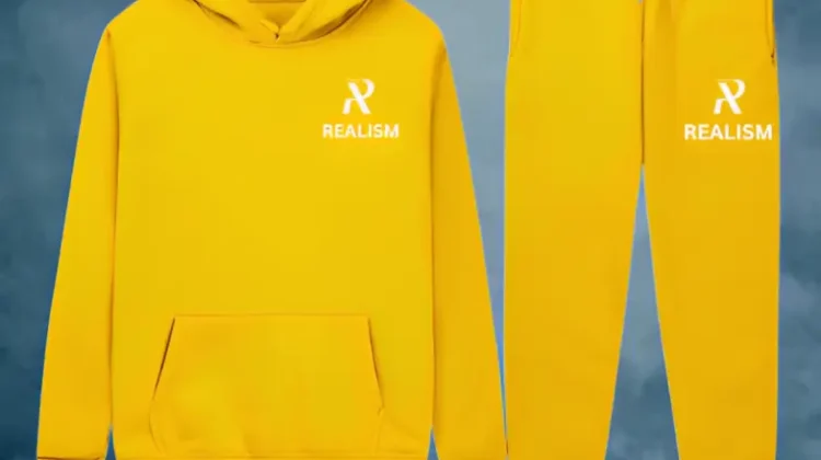 Realism Hoodie Official Realism Clothing Online Store