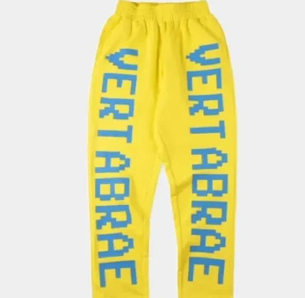 vertabrae clothing