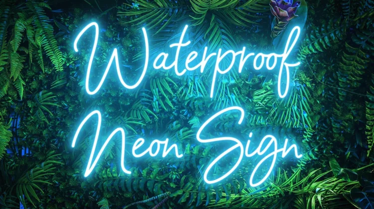 Neon Lights, Custom Neon Lights