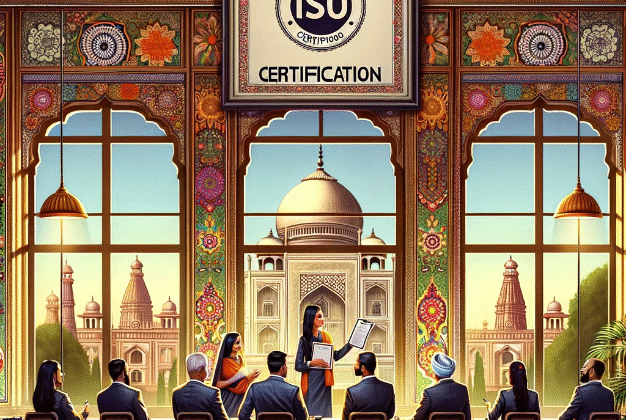 ISO Certification in Delhi