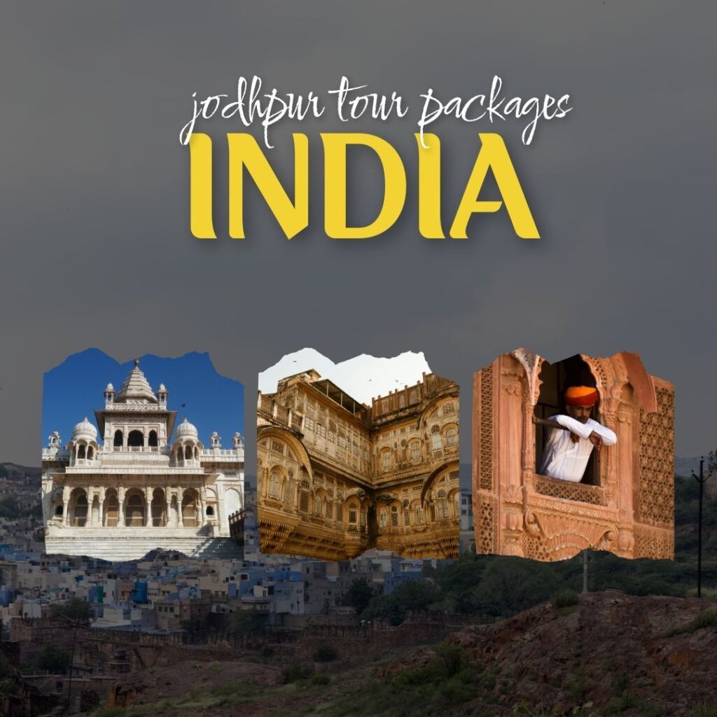 jodhpur tour packages