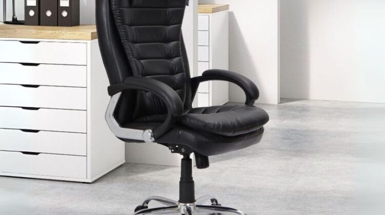 Executive chair