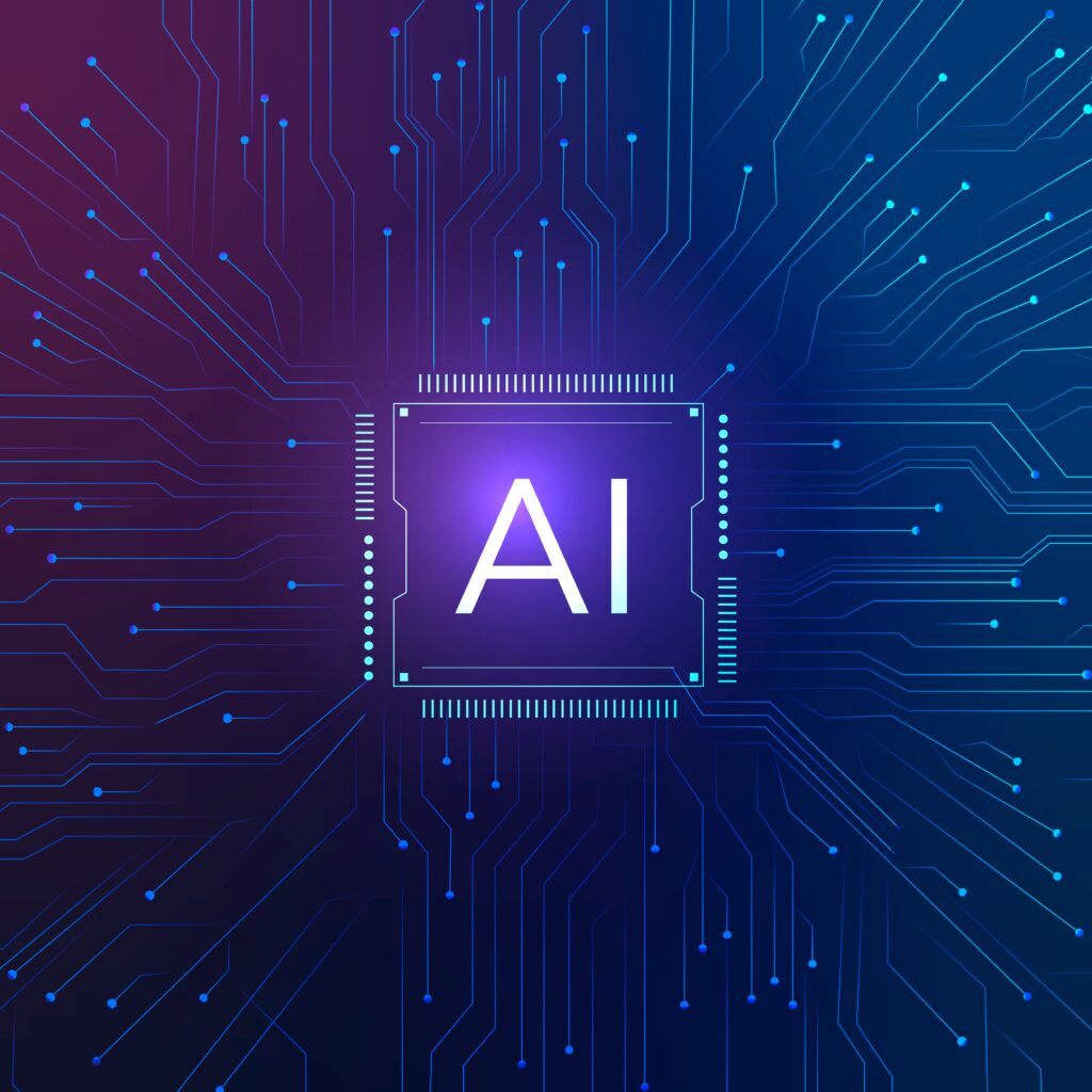 generative ai development services