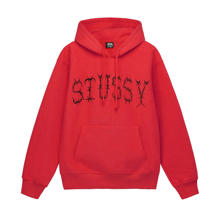 Stussy hoodie