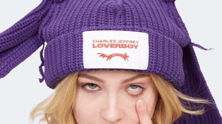 Loverboy hat