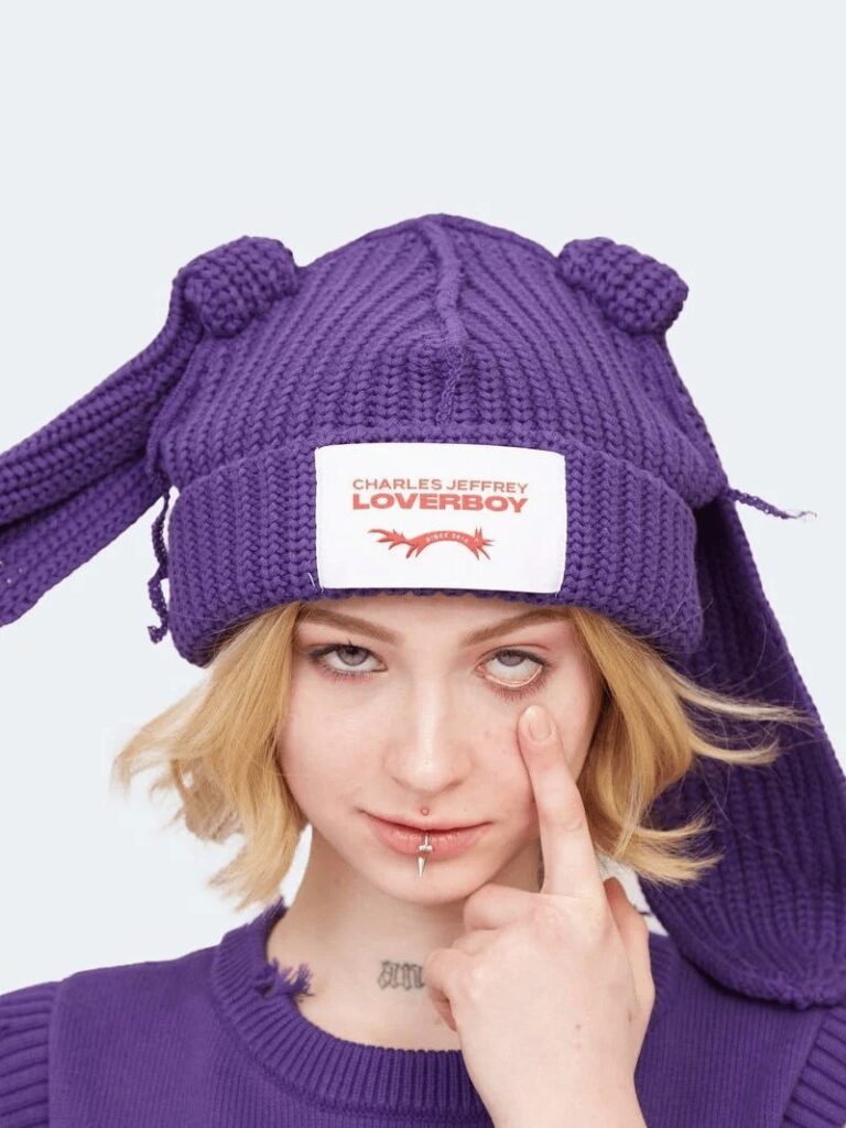 Loverboy hat
