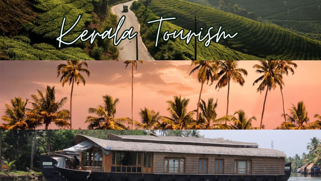 Kerala Tour Packages