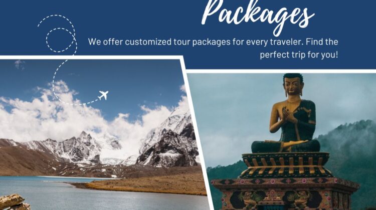 Sikkim Tour Packages