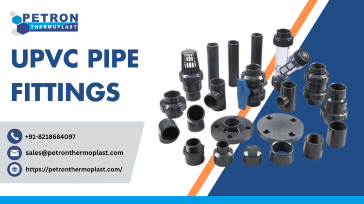 UPVC Pipe Fittings