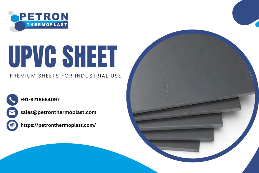 UPVC Sheet