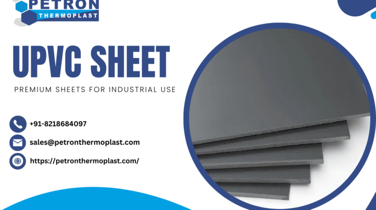 UPVC Sheet