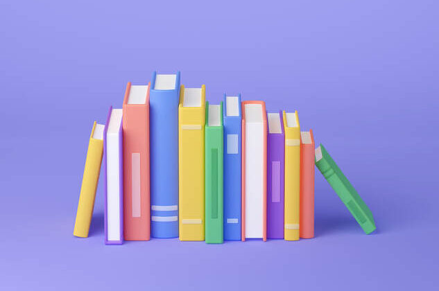 Amazon book publishing