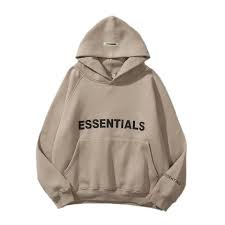 Fear Of God Essentials