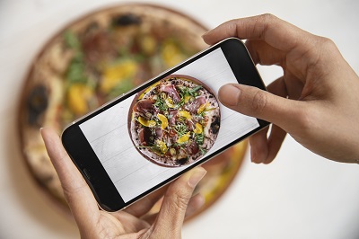Food Delivery App Development