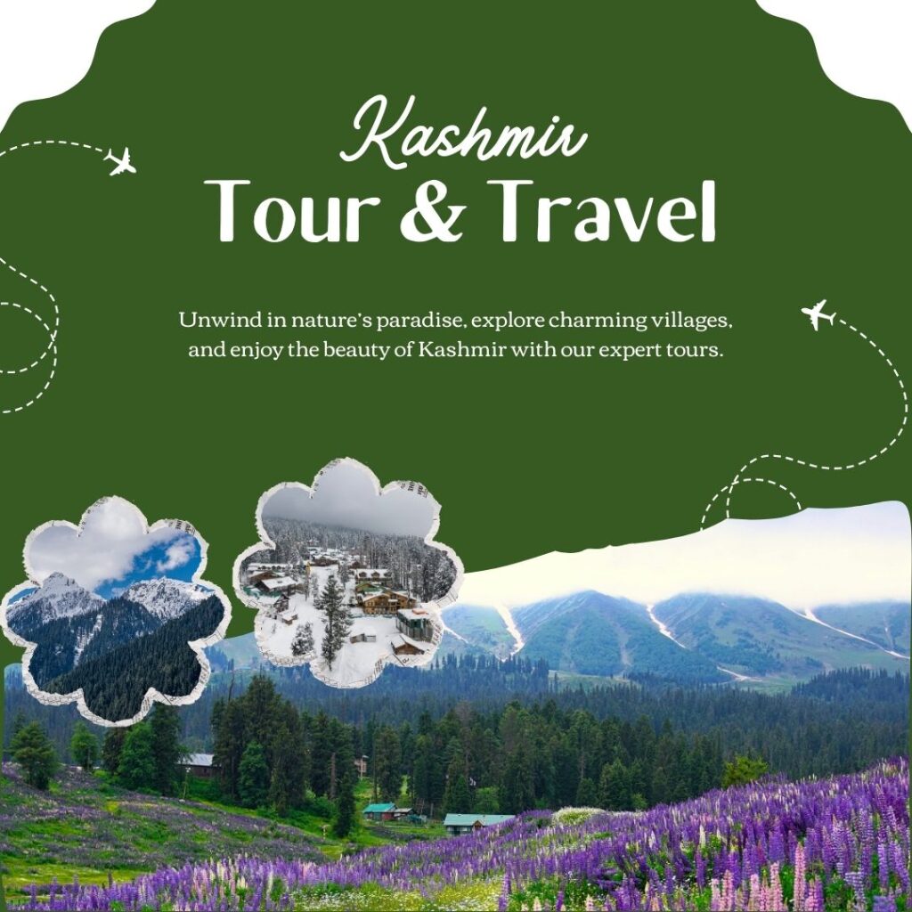 Kashmir Tour Packages: For Scenic Travel and Peaceful Stay Nestled between snow-clad mountains, green valleys, and crystal-clear lakes, Kashmir is more than a destination—it's an emotion for every traveler. Whether you're planning a quiet getaway or a memorable family holiday, Kashmir Tour Packages offer an experience that combines comfort, nature, and timeless beauty. In this guide, we’ll cover everything you need to know about Kashmir—from top places to visit, how to plan your trip, when to go, and what to expect in your package. Why Kashmir Remains a Top Choice for All Travelers Kashmir has long been called “Heaven on Earth,” and for good reason. The natural beauty here isn’t just eye-catching—it feels surreal. Tourists come for different reasons. Some are attracted to the silence of snow-covered peaks, while others enjoy the busy life of local markets and traditional Kashmiri hospitality. Kashmir Tour Packages help you see the best of this region without the stress of planning every detail. They are ideal for solo travelers, couples, families, and even groups. What’s Included in Kashmir Tour Packages A well-planned Kashmir package covers everything you’ll need for a comfortable and enjoyable journey. While packages may vary by travel operator, most include the following: Hotel Stay: Clean, scenic, and secure stays in Srinagar, Pahalgam, Sonamarg, or Gulmarg. Transportation: Pick-up and drop from the nearest airport or railway station, with private cabs for local travel. Meals: Most packages offer breakfast and dinner at your hotel. Sightseeing: Visits to major tourist attractions and optional activities. Houseboat Stay: A night in a traditional houseboat on Dal Lake is often included in premium packages. Make sure you read the package details carefully to know what is included. Some packages also offer local guides, pony rides, or gondola tickets as part of the deal. Best Places Covered in Kashmir Tour Packages Each town in Kashmir tells a different story. Here are the highlights often included in Kashmir Tour Packages: 1. Srinagar The capital city is famous for Dal Lake, Mughal Gardens, Shikara rides, and traditional markets. A houseboat stay on Dal Lake is often the highlight. 2. Gulmarg Known for snow sports like skiing and snowboarding, Gulmarg also has the world’s second-highest cable car, the Gulmarg Gondola. 3. Pahalgam Located near the Lidder River, Pahalgam is a peaceful town surrounded by forests and meadows. A popular spot for trekkers and nature lovers. 4. Sonamarg A quiet valley with a backdrop of glaciers and streams. Perfect for those who want to see snow even in summer months. 5. Betaab Valley & Aru Valley Short trips from Pahalgam often include these scenic spots known for Bollywood film shoots and relaxing landscapes. Types of Kashmir Tour Packages Available Depending on your budget and travel style, there are various types of Kashmir Tour Packages you can choose from: 1. Family Packages Designed for comfort and ease, with family-friendly hotels and slow-paced itineraries. 2. Honeymoon Packages Includes romantic activities like flower-bed decoration, private dinners, and a night in a deluxe houseboat. 3. Group Travel Packages Ideal for school tours, corporate groups, or religious yatras. These come with bulk discounts and shared resources. 4. Luxury Packages Premium stays in resorts, private guides, top-class transport, and personalized services are all part of luxury plans. 5. Custom Packages Some travelers want a mix of activities—trekking, shopping, sightseeing, or even spiritual tours. Custom packages are best in such cases. Ideal Time to Book Kashmir Tour Packages The beauty of Kashmir changes with each season, making it suitable for year-round travel. However, your interests should guide your timing: March to May (Spring): The valley blooms with tulips, flowers, and greenery. A good time for garden visits and Shikara rides. June to August (Summer): Ideal for sightseeing and adventure. Pleasant weather makes it perfect for families. September to November (Autumn): Chinar leaves turn golden. Lesser crowds and clear skies make it great for photography. December to February (Winter): Snowfall attracts honeymooners and adventure lovers. Skiing in Gulmarg peaks during this time. Packages vary in pricing based on the season, so it’s better to book in advance if you're aiming for peak season travel. Benefits of Choosing Kashmir Tour Packages Planning a trip to Kashmir independently can be overwhelming due to changing weather, limited transport in remote areas, and safety concerns in some regions. Here’s why packages are often a better choice: Cost-Effective: Combined pricing often saves you money compared to booking everything separately. Time-Saving: You don’t need to research hotels, routes, or local contacts. Local Support: Many packages come with local drivers or guides who understand the area and its customs. Security: Operators usually have contingency plans in case of weather delays or local disturbances. All-In-One Service: From airport pick-up to daily meals, most of your needs are already taken care of. How to Choose the Right Kashmir Tour Packages Picking the right package means asking the right questions. Before booking, check: Is the itinerary flexible or fixed? Are airport transfers included? What kind of hotel ratings are offered? Is any permit required for specific locations? Are there hidden charges? Also, read customer reviews, ask for clear terms and conditions, and choose travel agencies with strong reputations and on-ground experience. Food and Culture You Can Experience with Kashmir Tour Packages Beyond scenic views, Kashmir offers a rich culture rooted in hospitality, tradition, and flavor. Here’s what you can expect: Cuisine: Try Rogan Josh, Yakhni, Dum Aloo, and authentic Wazwan dishes. Don’t miss Kahwa tea. Handicrafts: Pashmina shawls, paper-mâché items, and carved walnut wood decor. Festivals: If your travel coincides with local festivals like Eid, Tulip Festival, or Navroz, you’re in for a cultural treat. Good Kashmir Tour Packages often take you to local markets and homes for authentic experiences beyond sightseeing. Travel Tips Before You Book Kashmir Tour Packages Carry Identification: You may be asked for ID at checkpoints during intercity travel. Clothing: Layered clothes are best. Even summers can be chilly in the mountains. Cash is King: Not every place accepts cards or UPI. Carry cash for remote areas. Permits: Some areas like Sonamarg or border regions may need entry permits. Respect the Local Rules: Photography at security zones is prohibited. Also, be polite and aware of cultural sensitivities. Popular Duration Choices for Kashmir Tour Packages Here’s a quick breakdown of how most travelers plan their days in Kashmir: 3 Nights / 4 Days: Ideal for Srinagar + one other location like Gulmarg. 4 Nights / 5 Days: Covers Srinagar, Gulmarg, and Pahalgam. 6 Nights / 7 Days: A full tour covering all major spots including Sonamarg and a houseboat stay. The longer the duration, the more you can relax without rushing through your itinerary. Final Thoughts Choosing the right Kashmir Tour Packages can make all the difference in how you experience this magical part of India. Whether you want nature, peace, snow, or culture—there’s something here for everyone. Instead of worrying about hotel bookings, travel delays, or missed spots, a well-designed package lets you simply enjoy. Take a break from routine, leave the details to the experts, and bring home memories that last. Kashmir waits for no one—but welcomes all with open arms.
