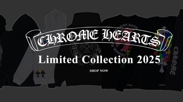 Chrome Hearts Hoodie