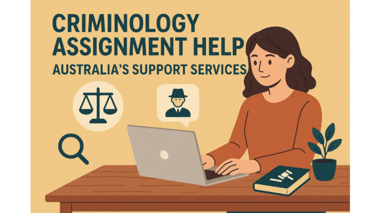 Criminology Assignment Help