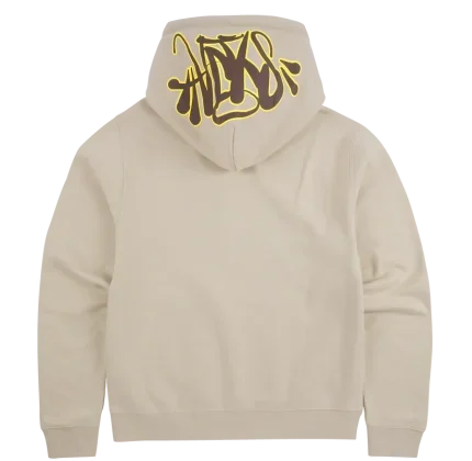 Syna World hoodie