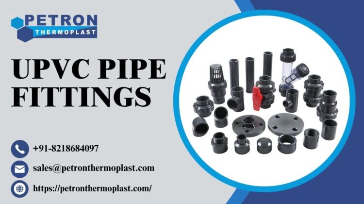 UPVC Pipe Fittings