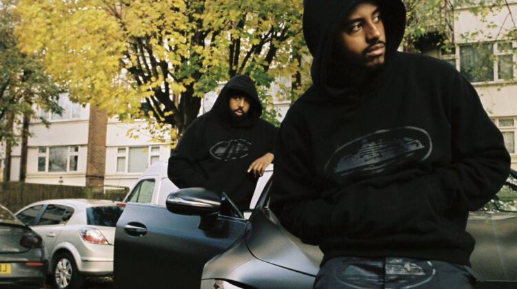 The Philosophy and Values behind Corteiz Tracksuit UK Woman