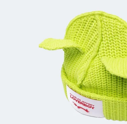 Loverboy beanie