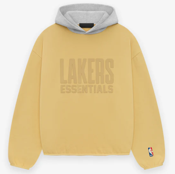 Essentials Shorts