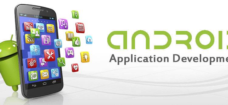 Kuwait Android App Developer
