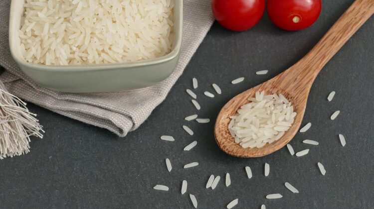 extra long grain basmati rice