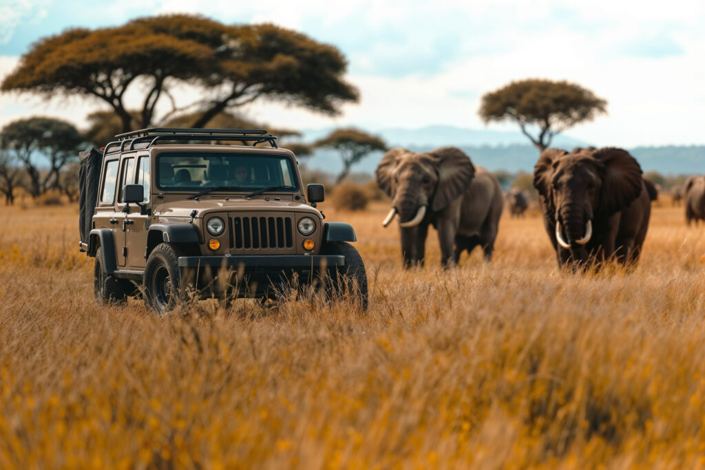 zanzibar safari tour