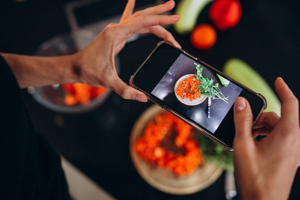 Food App Development