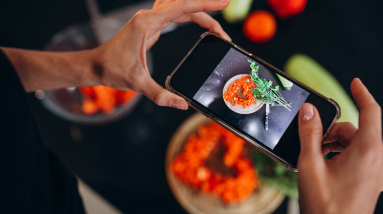 Food App Development