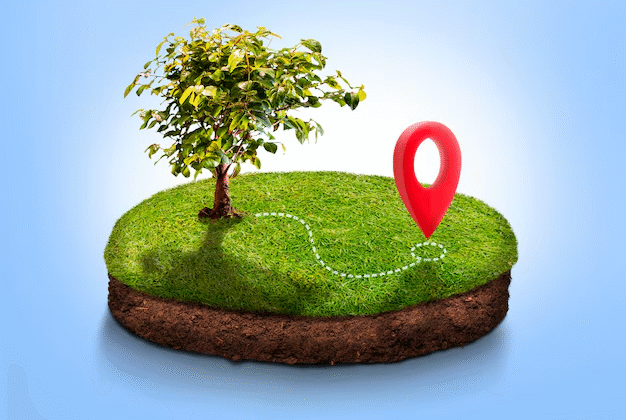 Open Plots in Amaravati