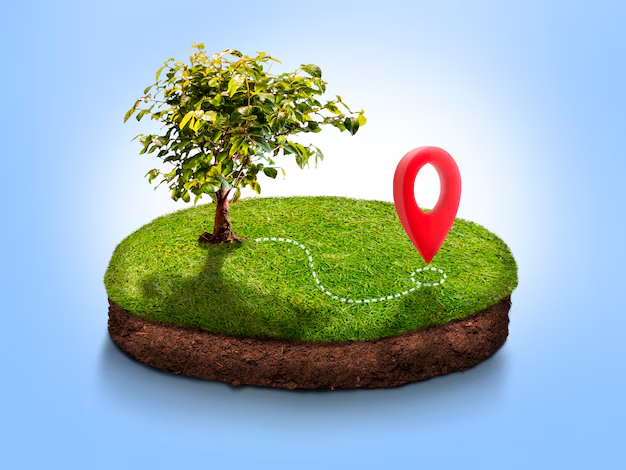 Open Plots in Amaravati