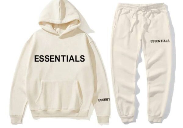 essential hoodie