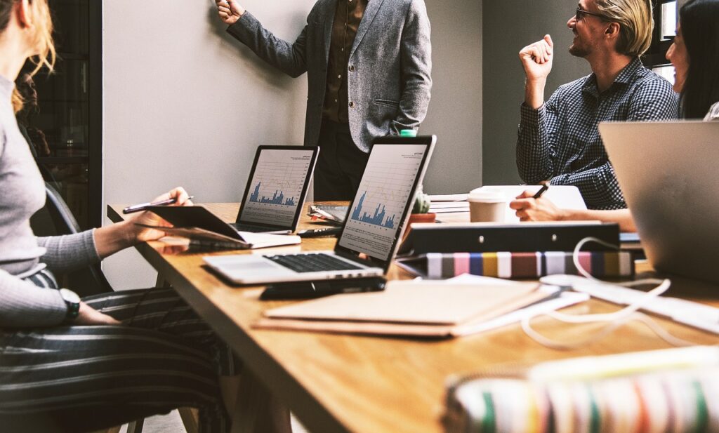 Healthcare SEO Agency