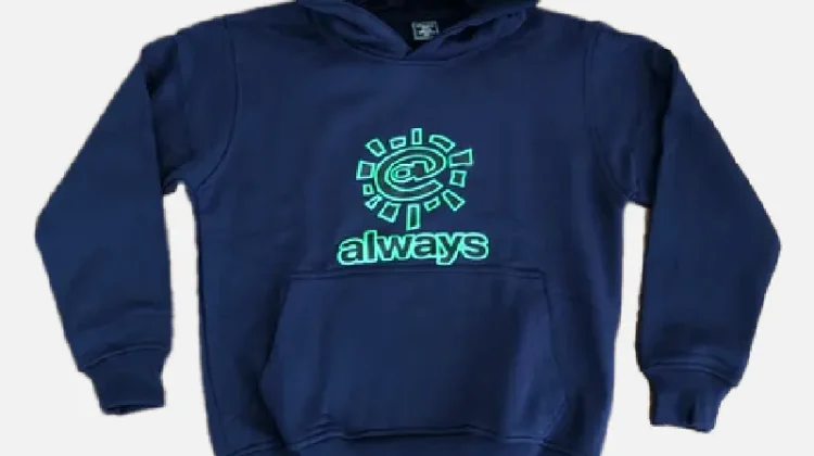 adwysd clothing