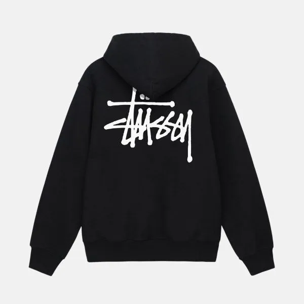 The Ultimate Stussy Hoodie Buyer’s Guide for Streetwear Lovers
